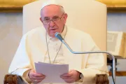 Papa Francisco: “Dios es un aliado fiel al que le podemos pedir todo”