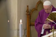 El Papa teme una “calamidad grave” por el hacinamiento en las cárceles y el coronavirus