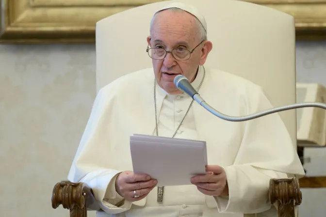 Papa Francisco: El testimonio cristiano fastidia a quienes tienen una mentalidad mundana