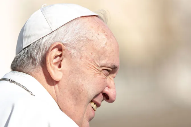 Estas son las celebraciones que presidirá el Papa Francisco en el mes de octubre