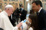 El Papa pide una Navidad “de compasión y ternura” que de esperanza en medio de la pandemia