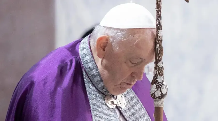 El Papa Francisco pide rezar en marzo por las víctimas de abusos en la Iglesia