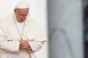 Papa Francisco ruega por conversión de los “ciegos por el odio” tras masacre en Pentecostés