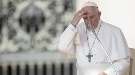 El Papa Francisco lamenta “conflicto” en diócesis de obispo destituido en Puerto Rico