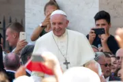 Mensaje del Papa Francisco para la Jornada Mundial del Migrante y el Refugiado 2019