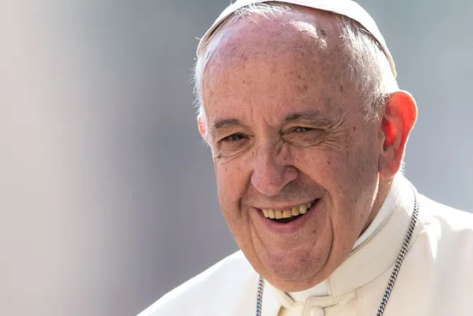 El Papa buscará en Nápoles propuestas para solucionar las tensiones en el Mediterráneo