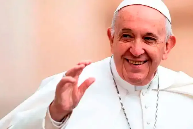 El Papa pide a fieles ayudar a la unidad de los cristianos con oración y obras de caridad
