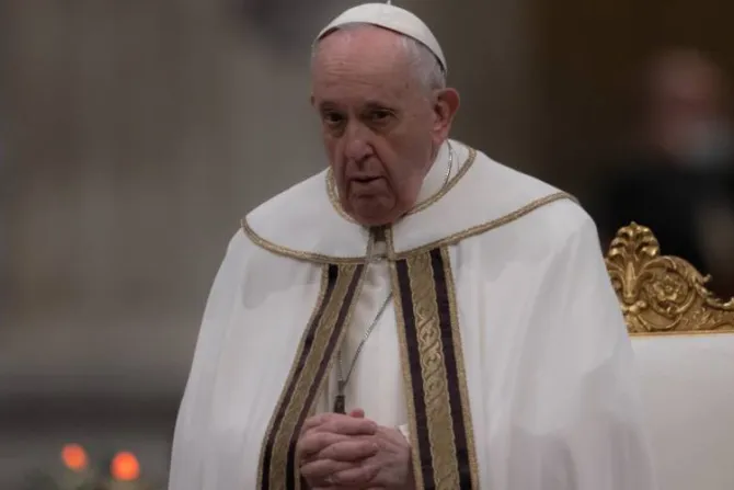 Papa Francisco: Es inadmisible manipular los hechos para conseguir la nulidad matrimonial