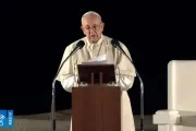 En aniversario de la bomba atómica en Hiroshima, el Papa pide el fin de armas nucleares