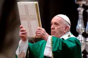El Papa conferirá ministerios laicales en el Domingo de la Palabra de Dios 2023