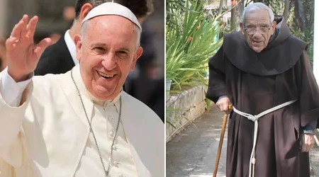 El Papa visitará en Malta centro de migrantes fundado por este fraile franciscano