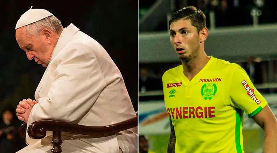 Papa Francisco. Foto: Vatican Media / Emiliano Sala Foto: Wikipedia - dominio pu00fablico (CC-BY-SA-4.0)?w=200&h=150