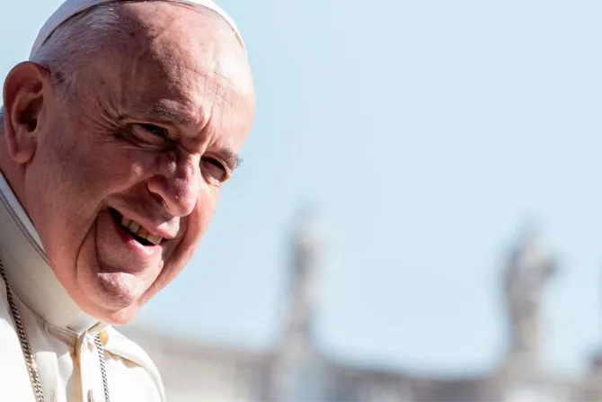 El Papa pide una Iglesia al servicio de las vocaciones