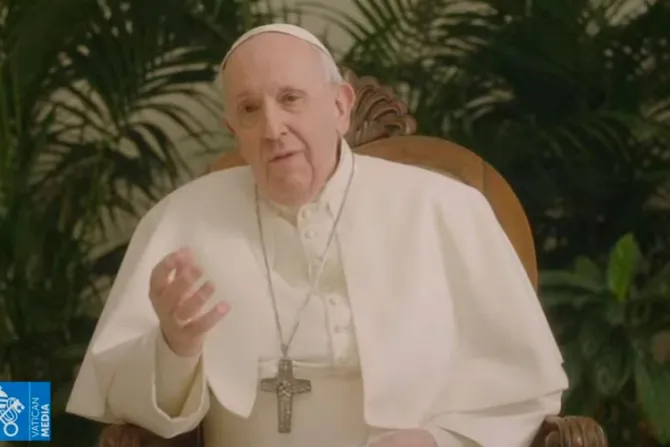 La fraternidad quiere decir respeto y firmeza en las propias convicciones, afirma el Papa