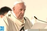 El Papa cuestiona cultura del éxito: ¿Acaso el discapacitado y frágil no es digno de amor?