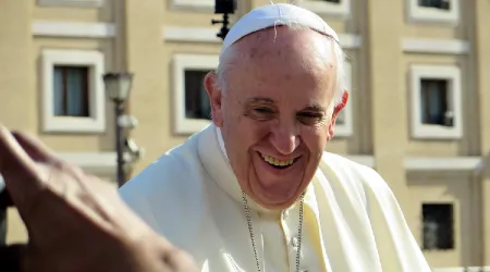 Argentina: Libro recoge respuestas del Papa a temas que más le cuestionan