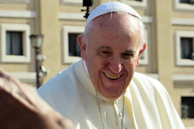 Argentina: Libro recoge respuestas del Papa a temas que más le cuestionan