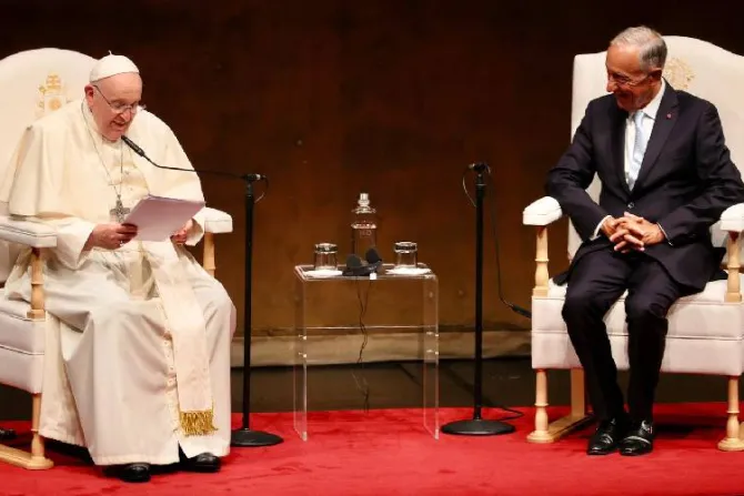 ¿Por qué es especial Mouraria, el barrio que mencionó el Papa en su primer discurso en Lisboa?