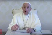 Papa Francisco: "María es la primera en hacer lo que Jesús dice"