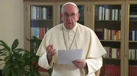 El Papa denuncia ante la ONU la promoción del aborto y la destrucción de la familia