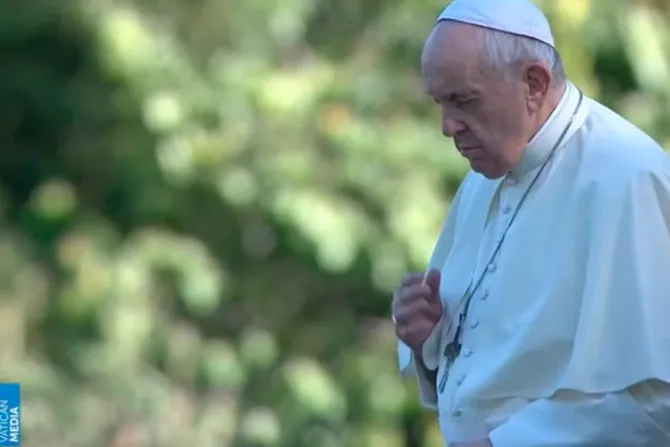 Homilía del Papa Francisco en la Conmemoración de Todos los Fieles Difuntos