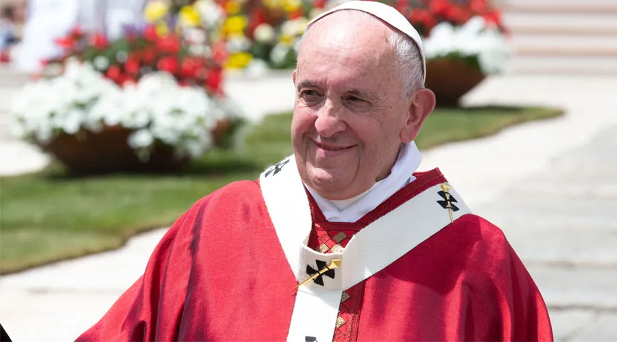 Mensaje del Papa Francisco para la Jornada Misionera Mundial 2019