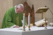 El Papa advierte que los cristianos “a medida” pueden caer en la herejía