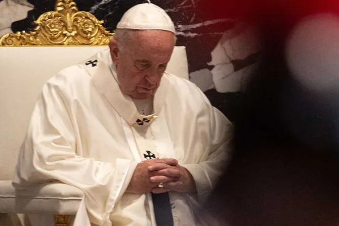 Papa Francisco: El obispo es un siervo y nunca un mercenario