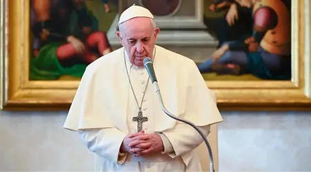 Papa Francisco viajará a Canadá para impulsar reconciliación con pueblos indígenas