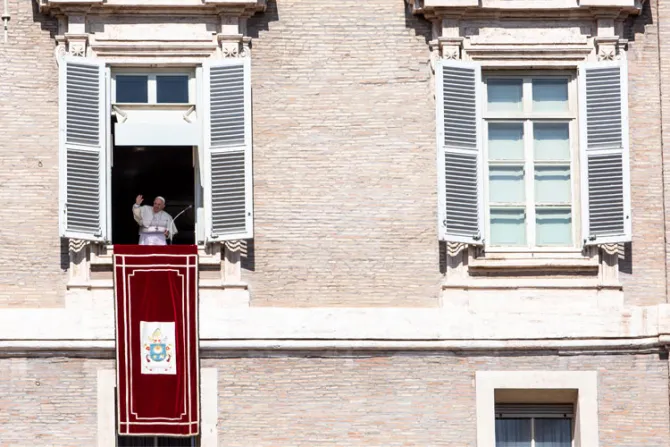 El Papa Francisco celebrará Misa por los difuntos en las Catacumbas de Roma