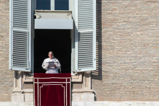 El Papa Francisco ofrece este consejo para vivir bien el camino de Cuaresma