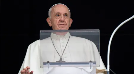 El Papa pide poner fin a la devolución de migrantes a países no seguros