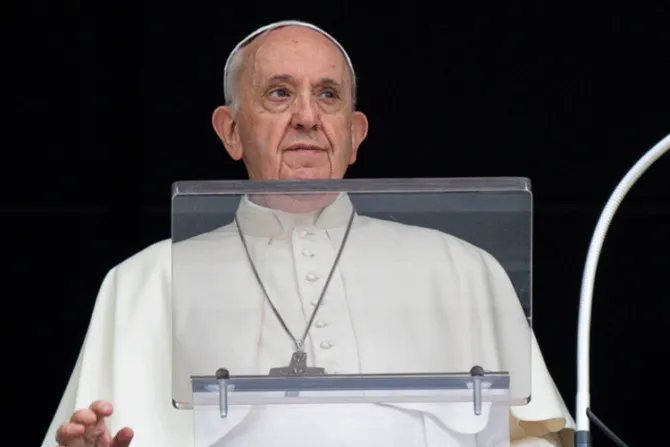 El Papa pide poner fin a la devolución de migrantes a países no seguros