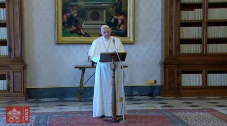 Papa Francisco: Pidamos a Dios buenos trabajadores para su Reino