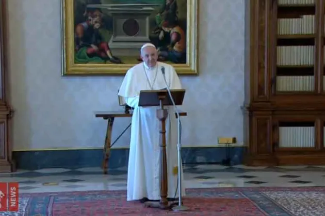 Papa Francisco: Pidamos a Dios buenos trabajadores para su Reino