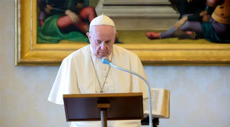 El Papa felicita a los católicos de China por el día de su patrona