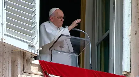 El Papa Francisco anima a releer la propia historia con Jesús y propone un modo de hacerlo