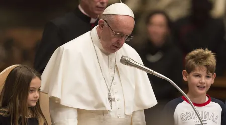 ¿El Papa Francisco cambió el Padre Nuestro? Esto es lo que debes saber