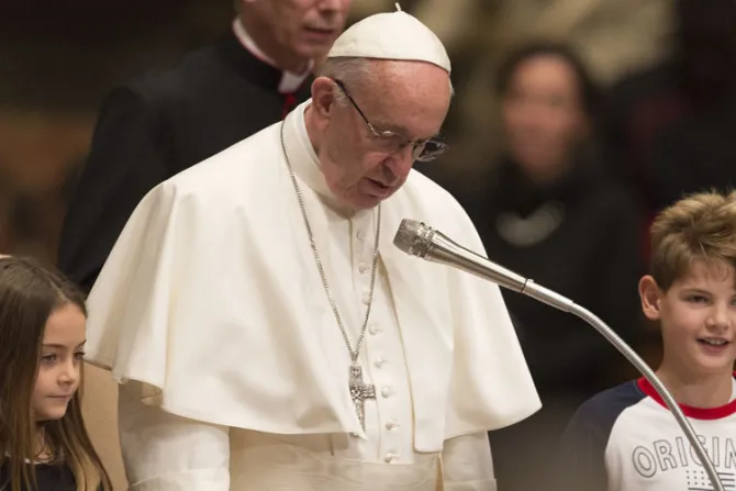 ¿El Papa Francisco cambió el Padre Nuestro? Esto es lo que debes saber