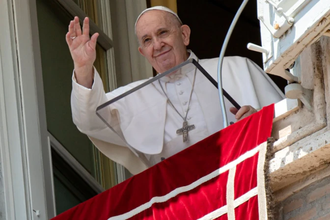 Esta pregunta de Jesús involucra la fe de todos los cristianos, afirma el Papa