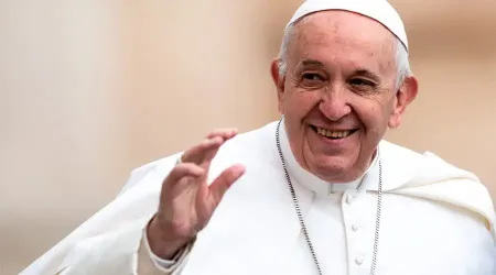 Sacerdote cuenta cómo recibirán los católicos en Chipre al Papa Francisco