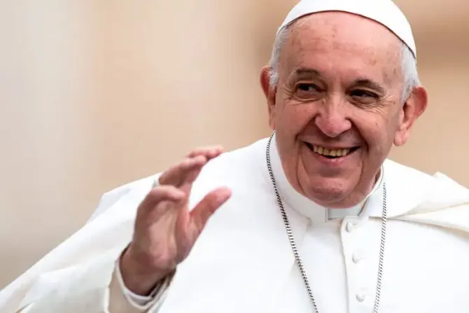 Sacerdote cuenta cómo recibirán los católicos en Chipre al Papa Francisco