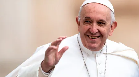 Papa Francisco expresa sus mejores deseos a la edición española de Civiltà Cattolica