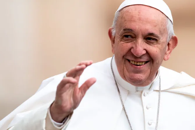 Papa Francisco expresa sus mejores deseos a la edición española de Civiltà Cattolica