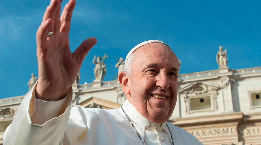 El Papa Francisco. Foto: Vatican Media?w=200&h=150