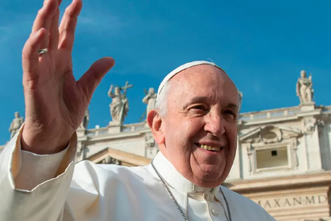 ¿Cuáles son los países que podría visitar el Papa Francisco en 2020?