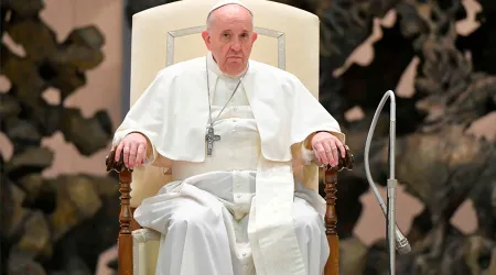 El Papa pide a los cristianos no mirar para otro lado ante las injusticias de hoy