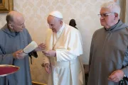 Papa Francisco: El Espíritu Santo nos cura de la infidelidad a los sacerdotes