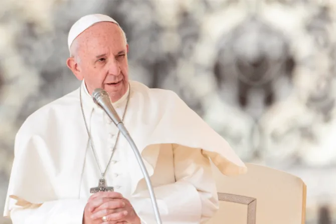 Querida Amazonia: El Papa Francisco no abre la puerta a la ordenación de hombres casados