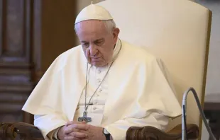 Papa Francisco (Foto referencial). Crédito: Vatican Media 